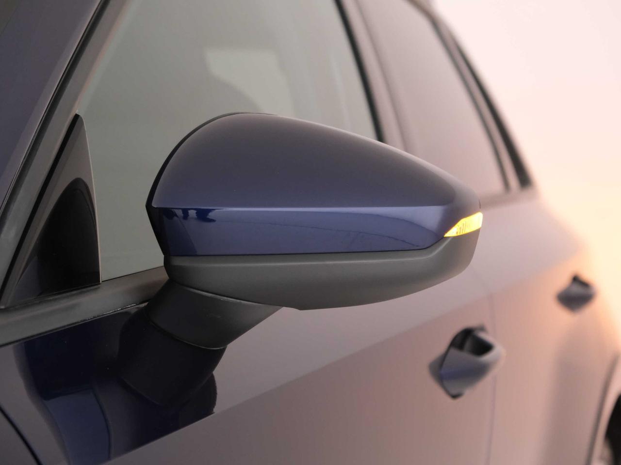 Audi A3 allstreet 1.5 tfsi mhev 48v 150cv business