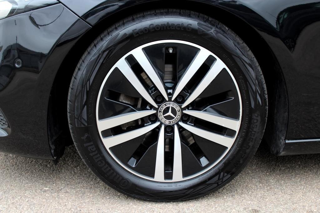 MERCEDES Classe A 180 d Aut. *FULL LED *Camera