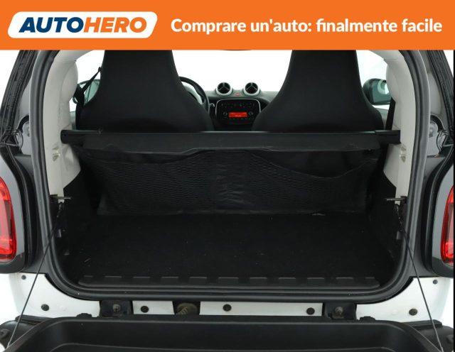 SMART ForTwo 90 0.9 Turbo twinamic Youngster