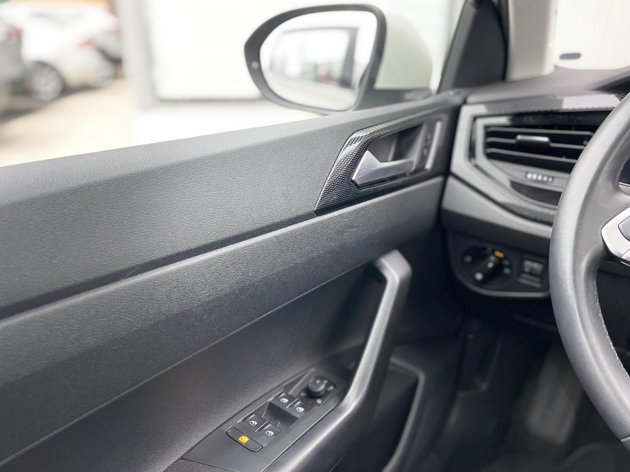 Volkswagen Taigo 1.0 Benzina 95 CV E6 Neo - 2022