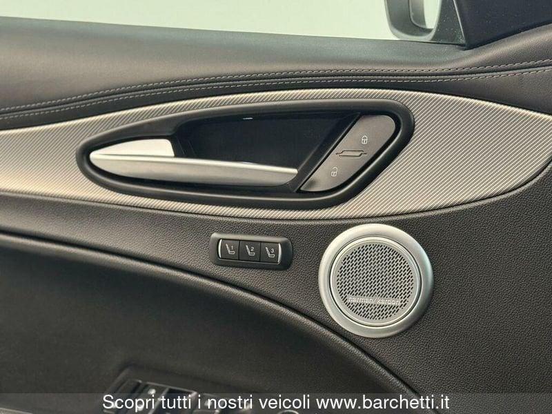 Alfa Romeo Stelvio 2.0 t Veloce Q4 280cv auto