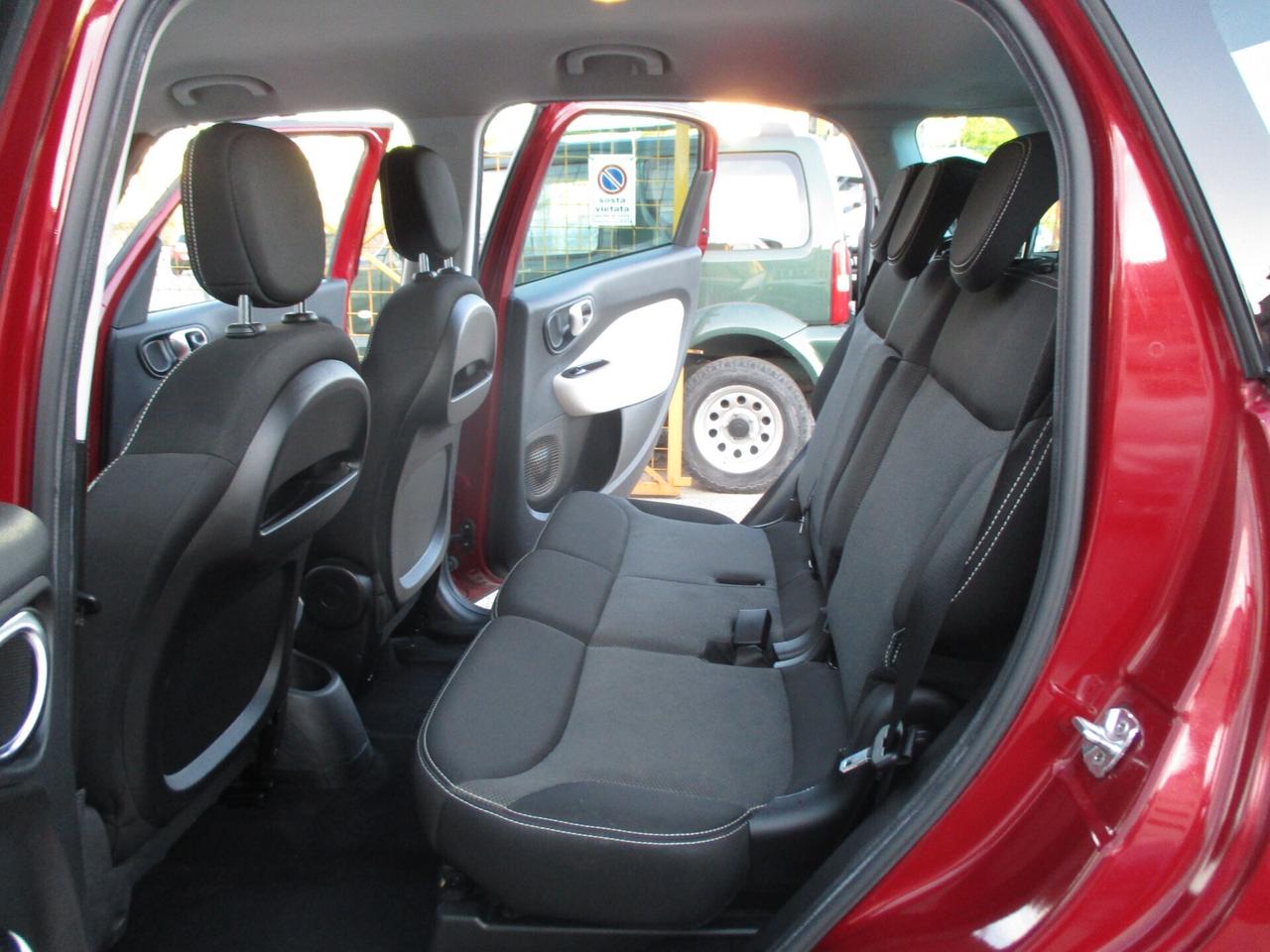 Fiat 500L 1.6 Multijet 105 CV PARI AL NUOVO