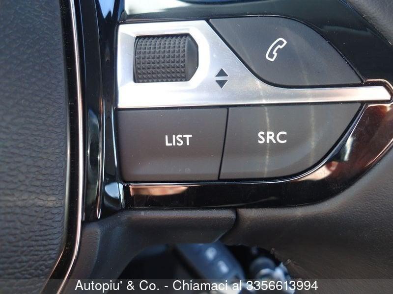 Peugeot 208 208 PureTech 75 CV Active