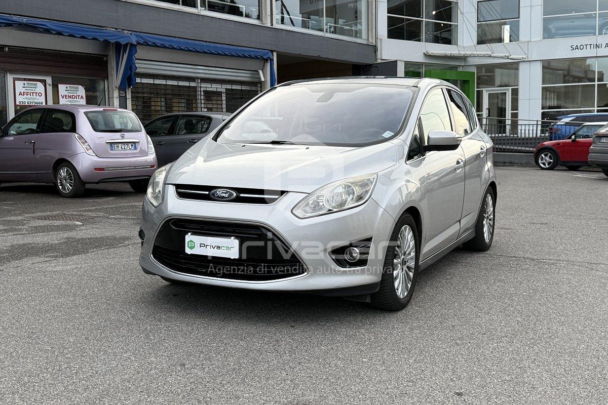 FORD C-Max 1.6 TDCi 115CV Titanium