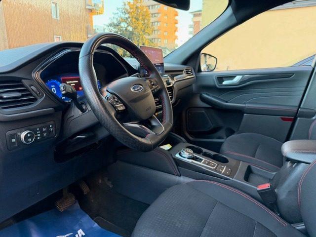 FORD Kuga 2.5 PHEV 225 CV CVT 2WD ST-Line