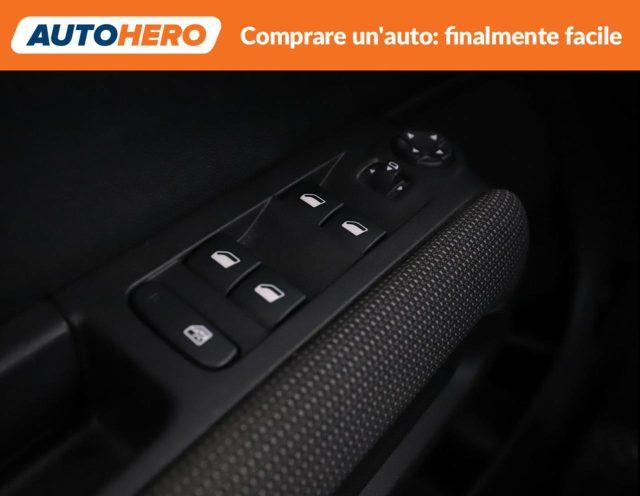 CITROEN C3 Aircross BlueHDi 110 S&S Feel