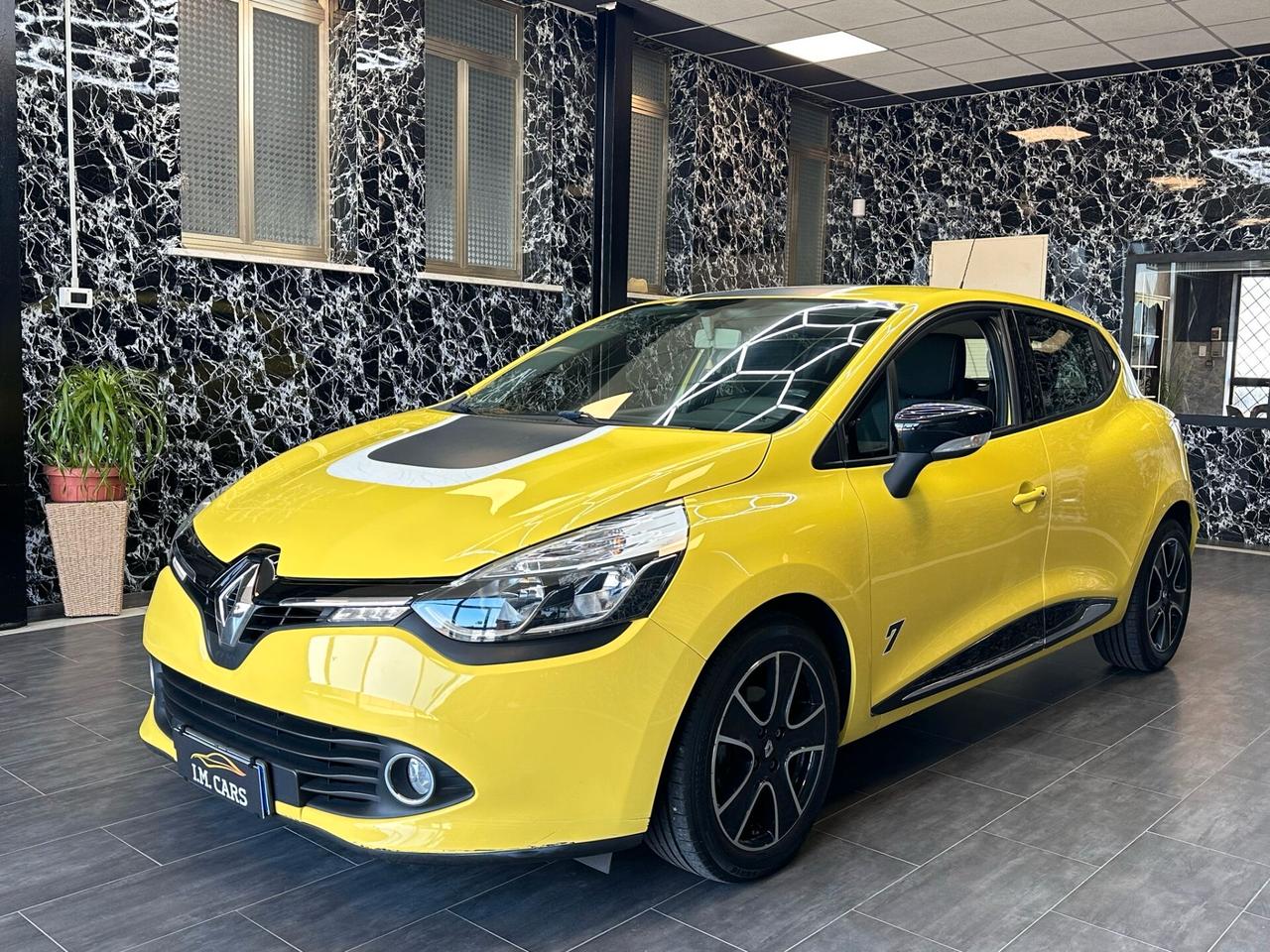 Renault Clio 0.9 TCe 12V 90CV Start&Stop 5 porte Energy