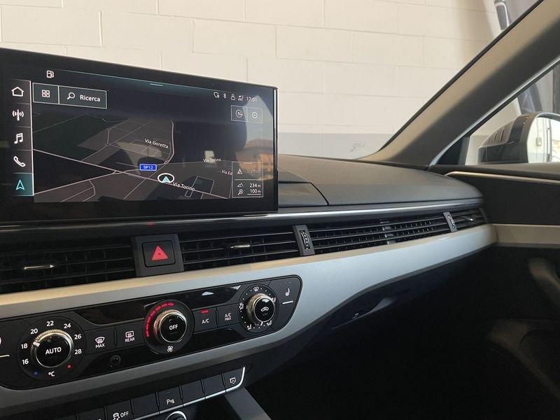 Audi A4 Avant 35 TFSI S tronic Business