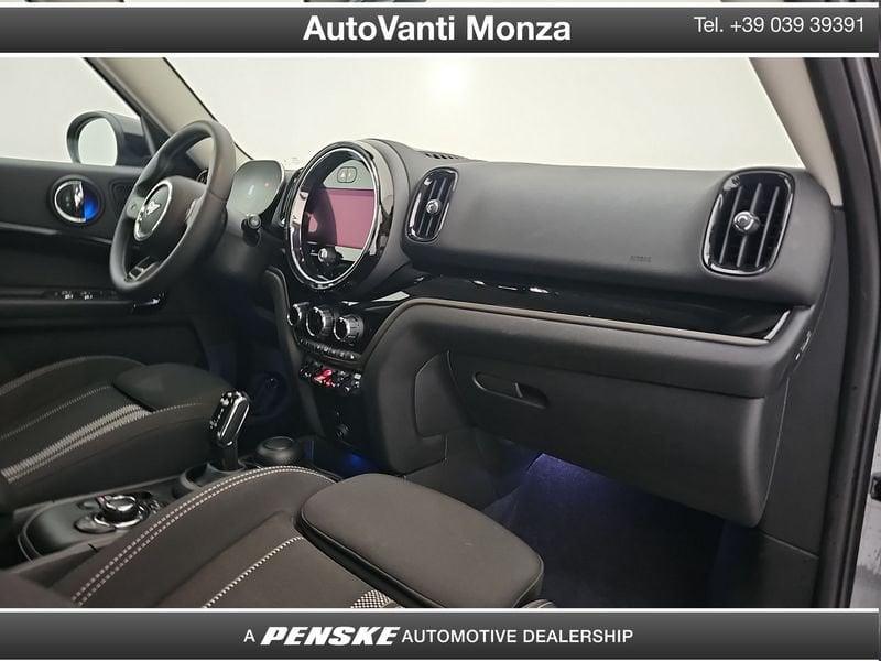 MINI Mini Countryman F60 Mini 2.0 Cooper S 'ALL4' Countryman ALL4