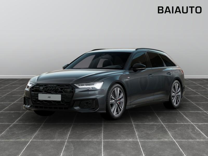 Audi A6 avant 55 2.0 tfsi e s line edition quattro ultra s tronic