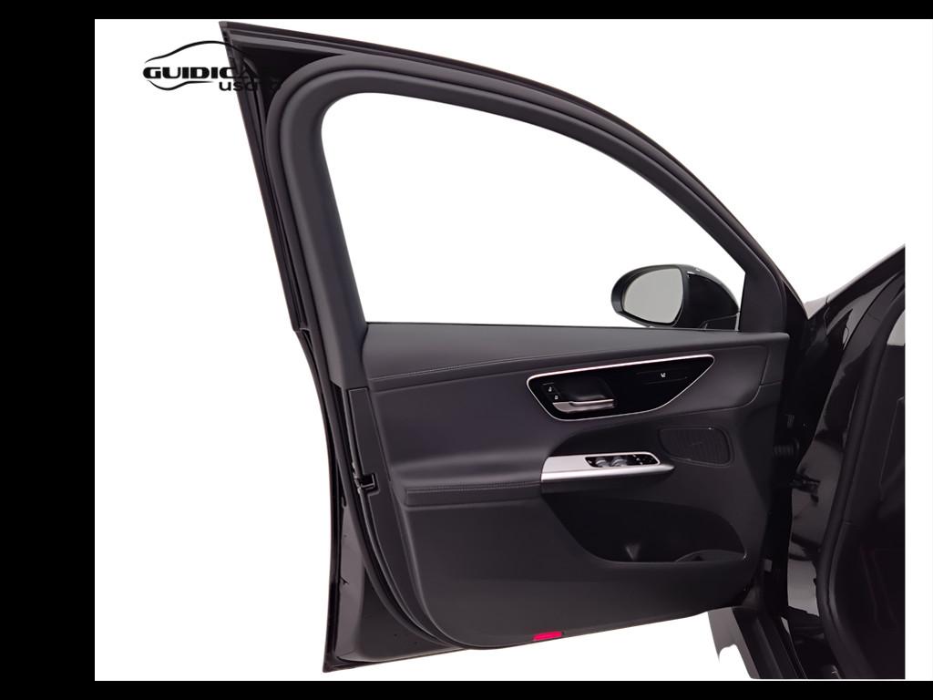 Mercedes-Benz GLC - X254 - GLC 220 d AMG Line Advanced 4matic auto