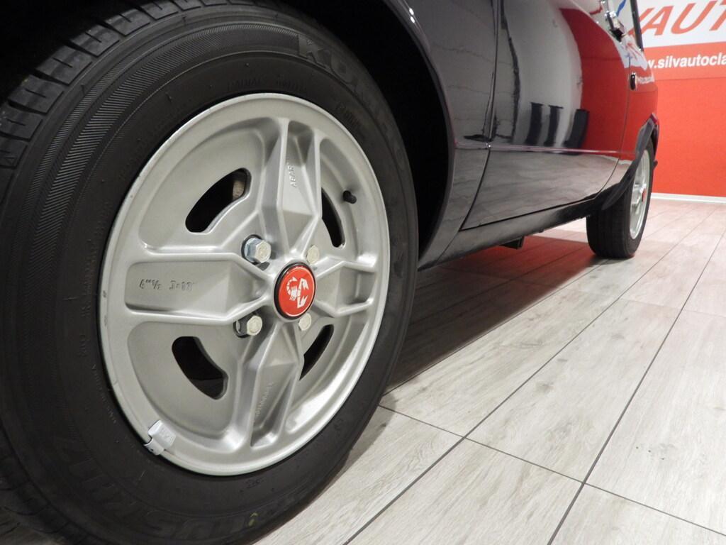 Autobianchi A112 A 112 ABARTH 70HP III^SERIE