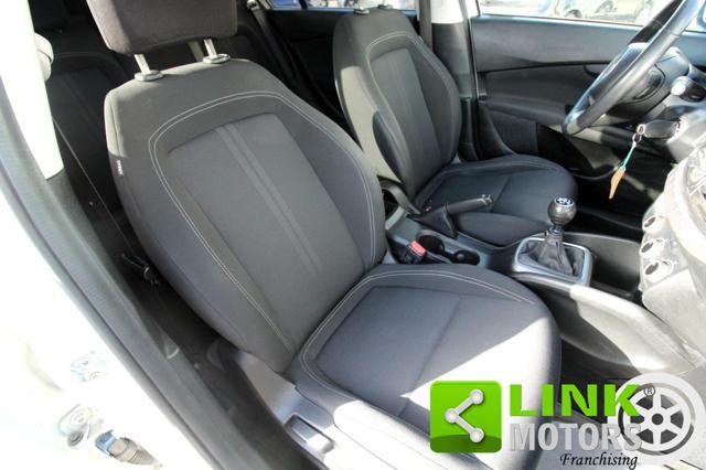FIAT Tipo 1.4 5 porte Lounge