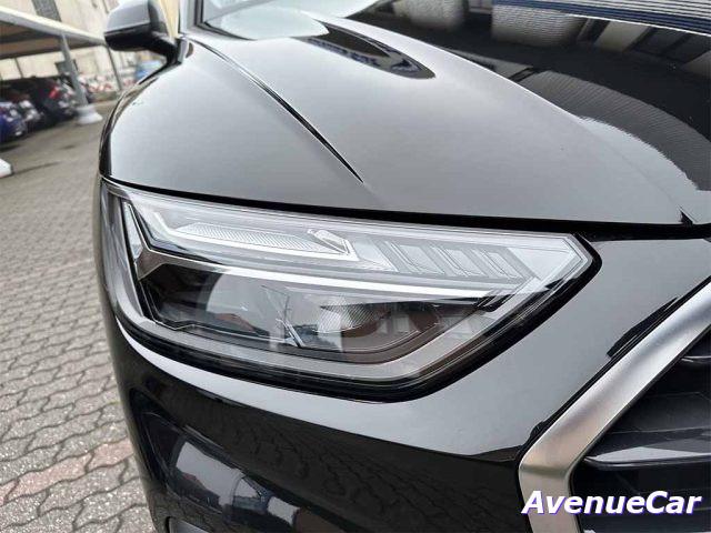 AUDI Q5 Sportback SPB 40 mhev quattro s-tronic IVA ESPOSTA