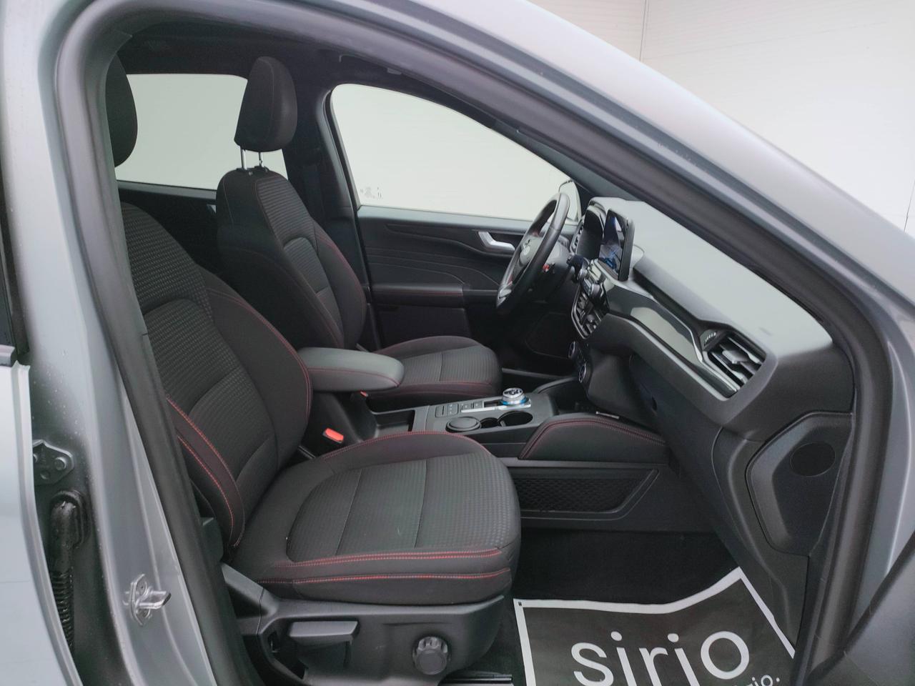 FORD Kuga III 2020 - Kuga 2.0 ecoblue ST-Line 2wd 120cv auto