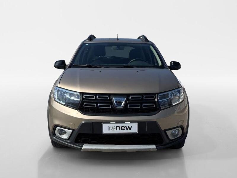 Dacia Sandero Sandero Stepway 1.5 dCi 8V 90CV Start&Stop