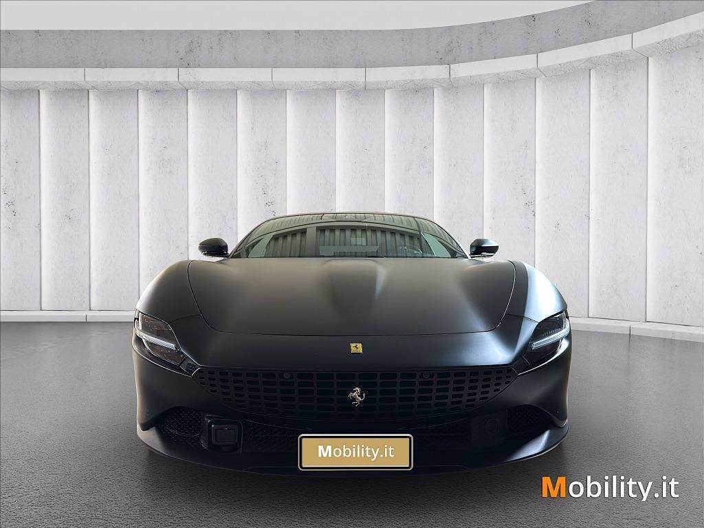 FERRARI Roma 3.9 F1 dct del 2023