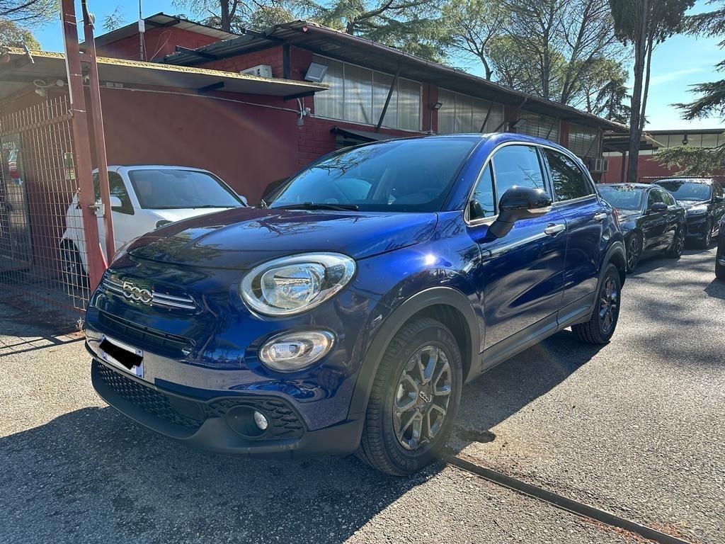 Fiat 500X 1.0 T3 120 CV Club navi led pronta consegna