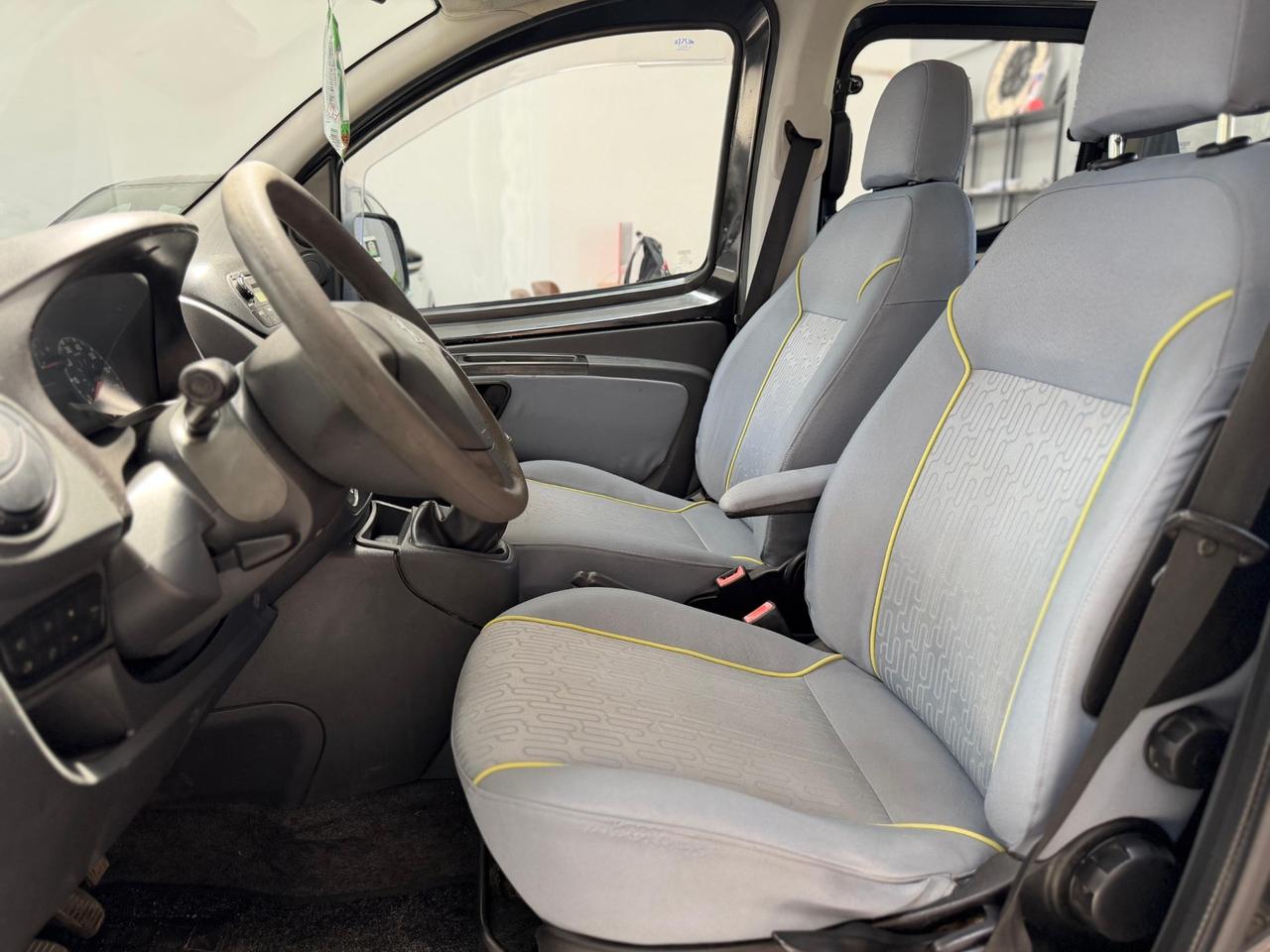 Peugeot Bipper Tepee 1.4 HDi Outdoor