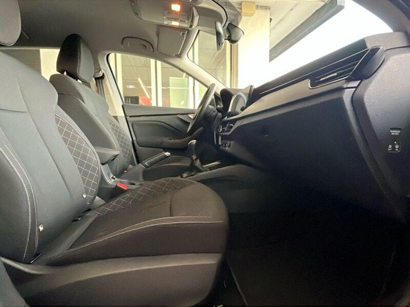 Škoda Scala Scala 1.0 TSI 95cv AMBITION