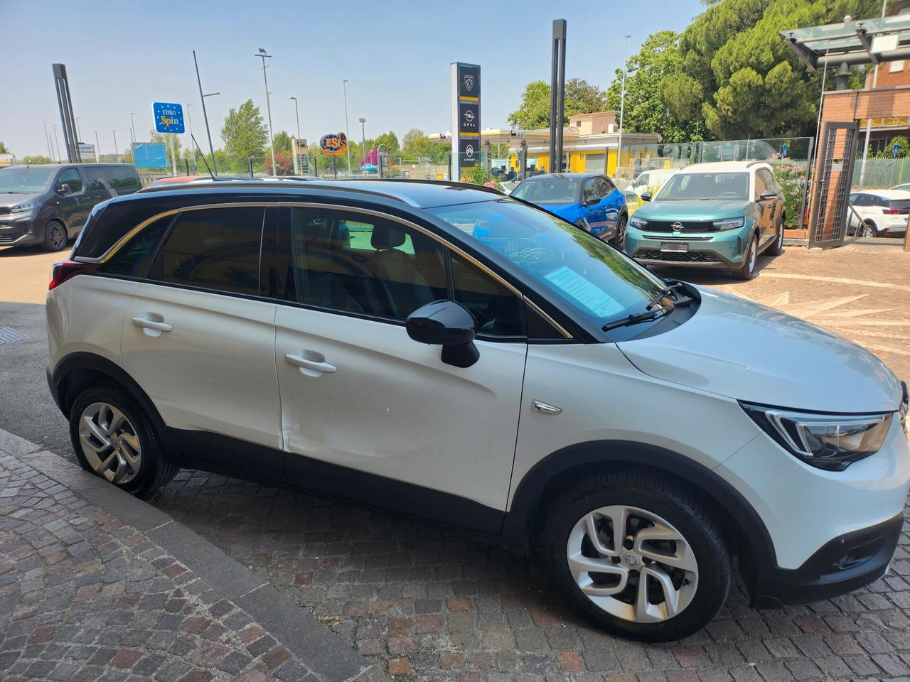 Opel Crossland Crossland X 1.5 ECOTEC D 102 CV Start&Stop Innovation
