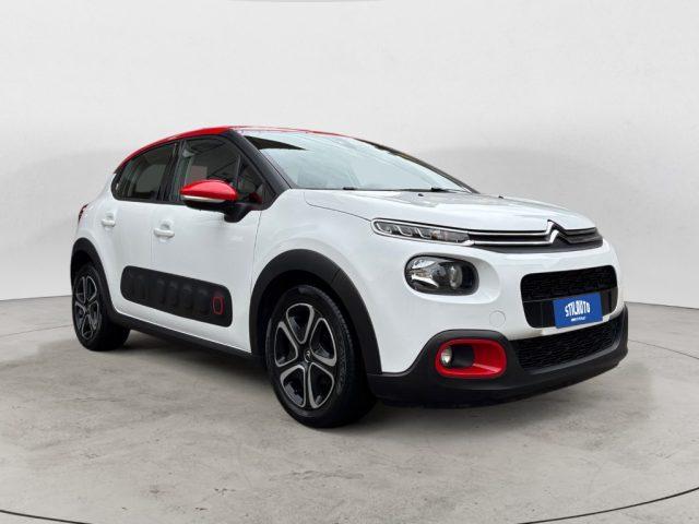 CITROEN C3 BlueHDi 75 S&S Feel NEOPATENTATI