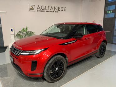 LAND ROVER Range Rover Evoque 2.0D I4-L.Flw 150 CV AWD Auto