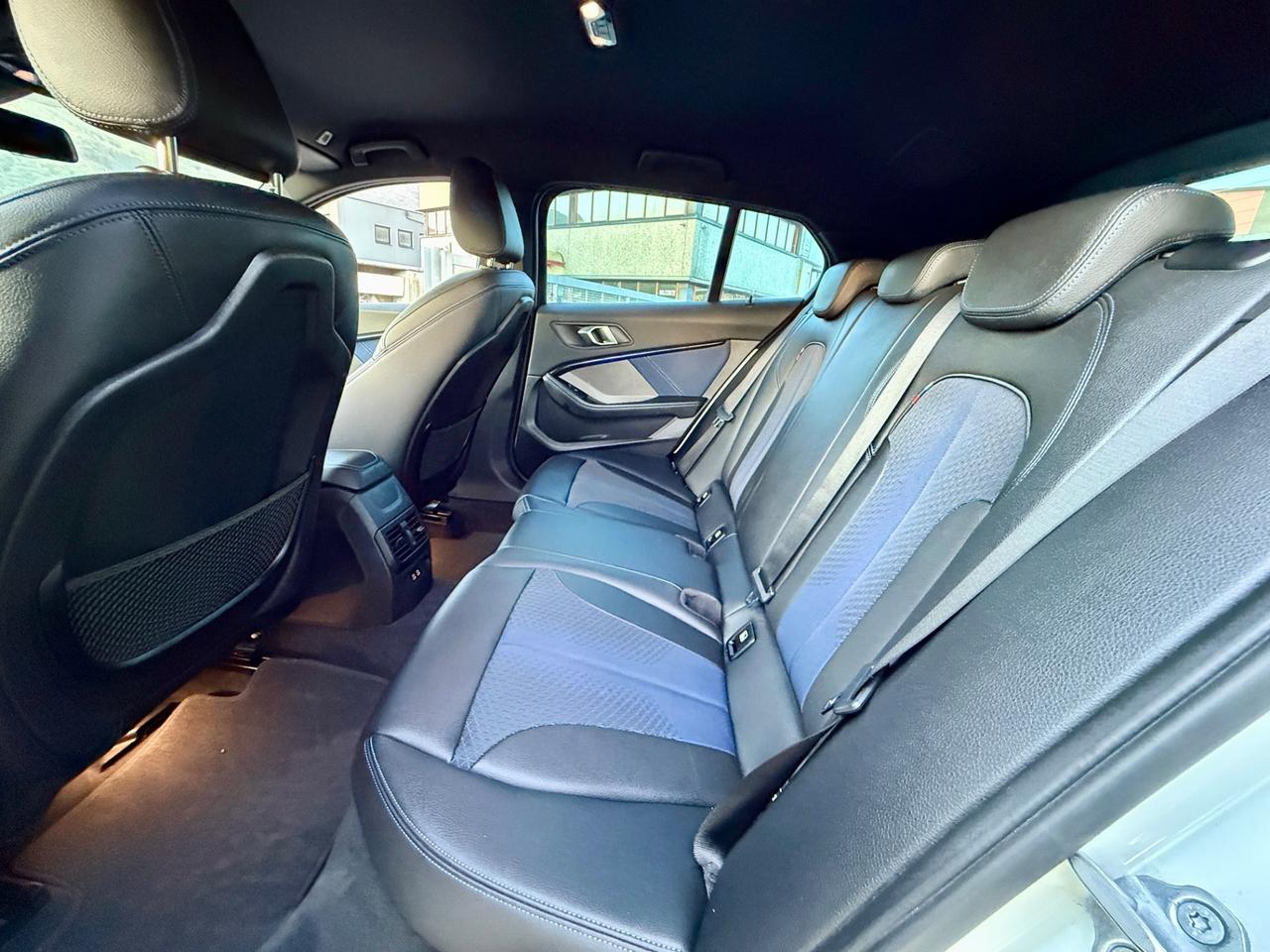 Bmw 120d xDrive 5p. Msport pro 2019