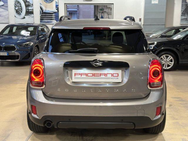 MINI Countryman 1.5 One D Hype - LED - 17" - Pack Luci - Keyless