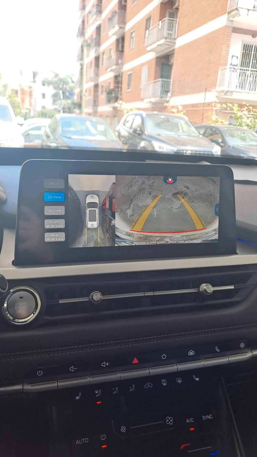 Dr 6.0 GPL 1.5 TURBO 155CV AUTOMATICO