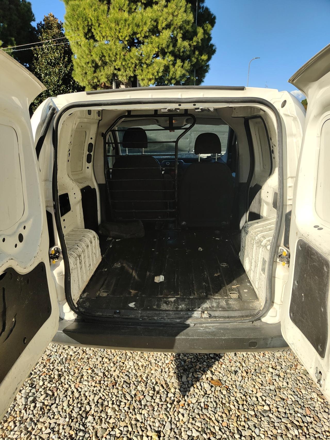 Fiat fiorino anno 2014 diesel 1300 Multijet euro 5b
