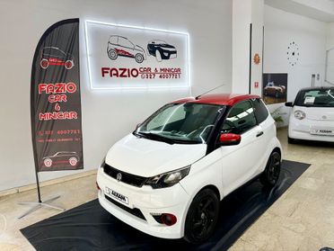 Aixam City Sport