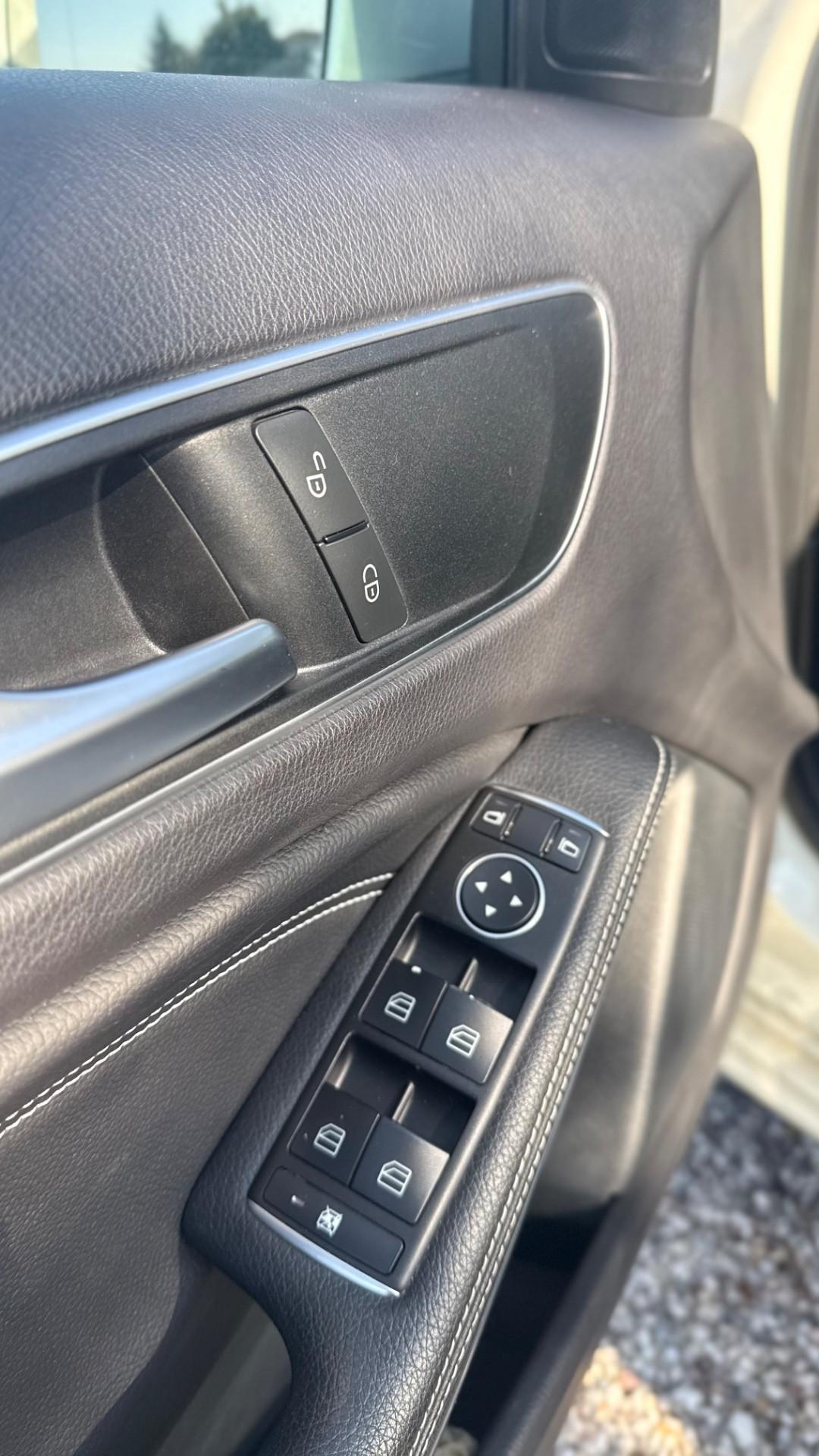 Mercedes-benz A 180 d Sport