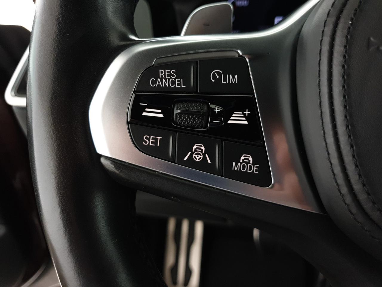 BMW Serie 1 m440i coupe mhev 48v xdrive auto