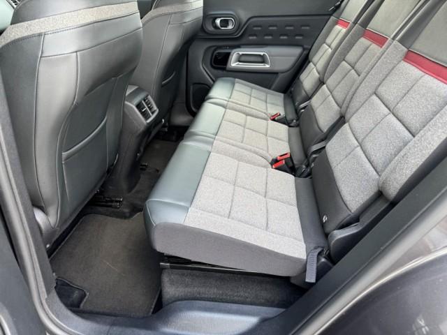 Citroen C5 Aircross 1.5 bluehdi Business s&s 130cv