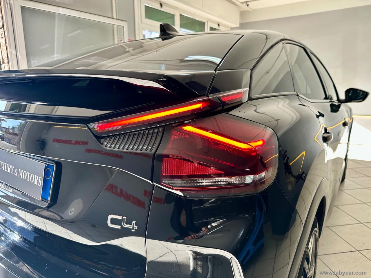 CITROEN C4 PureTech 130 S&S Shine CERT