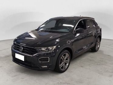 Volkswagen T-Roc 2.0 TDI SCR 150 CV DSG Sport BlueMotion Technology