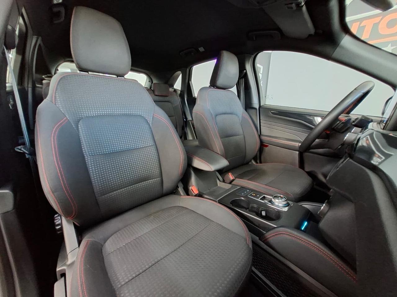 Ford Kuga 1.5 EcoBlue 120cv ST-Line 2022