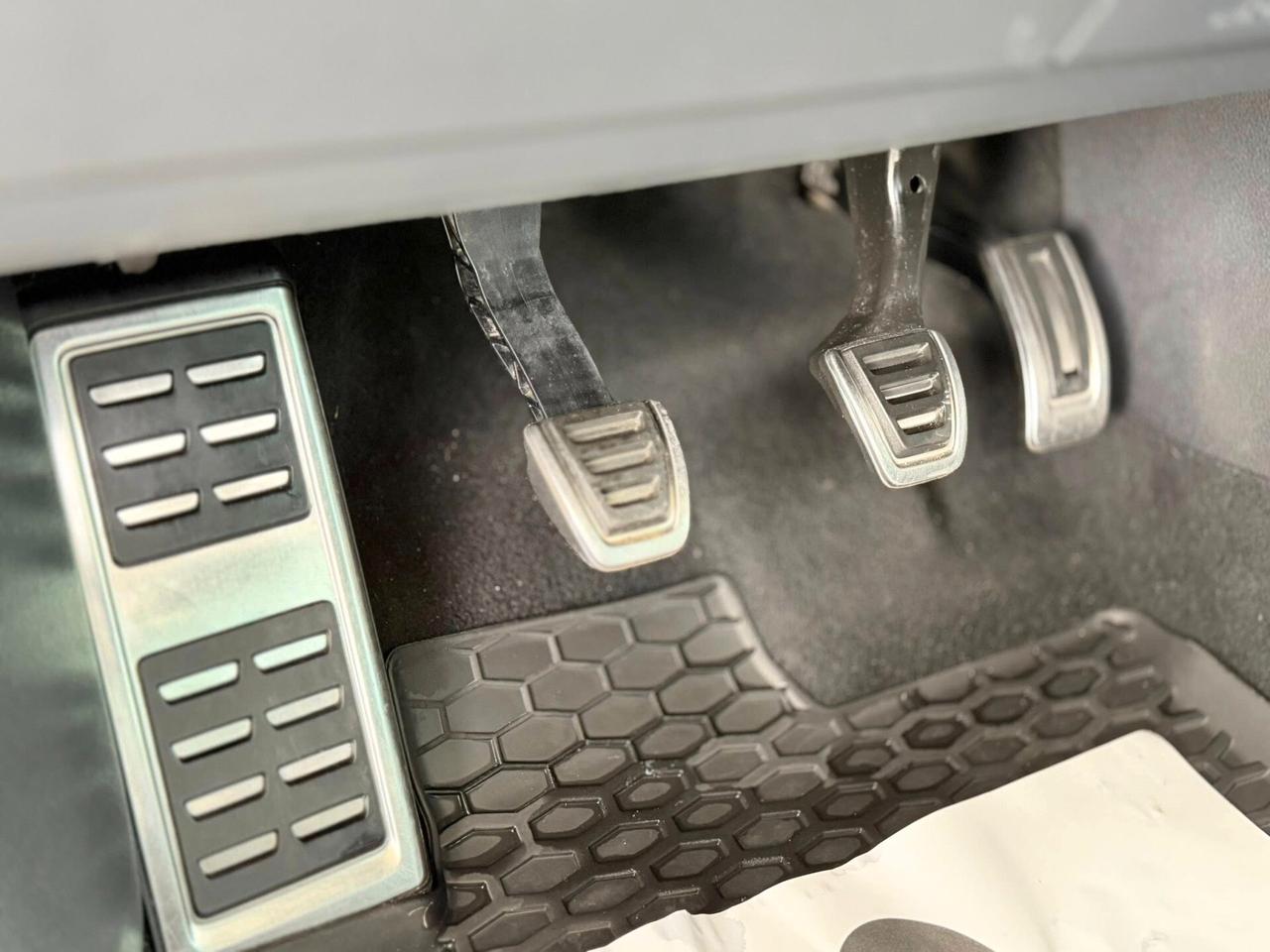 Volkswagen Golf 7 Rline