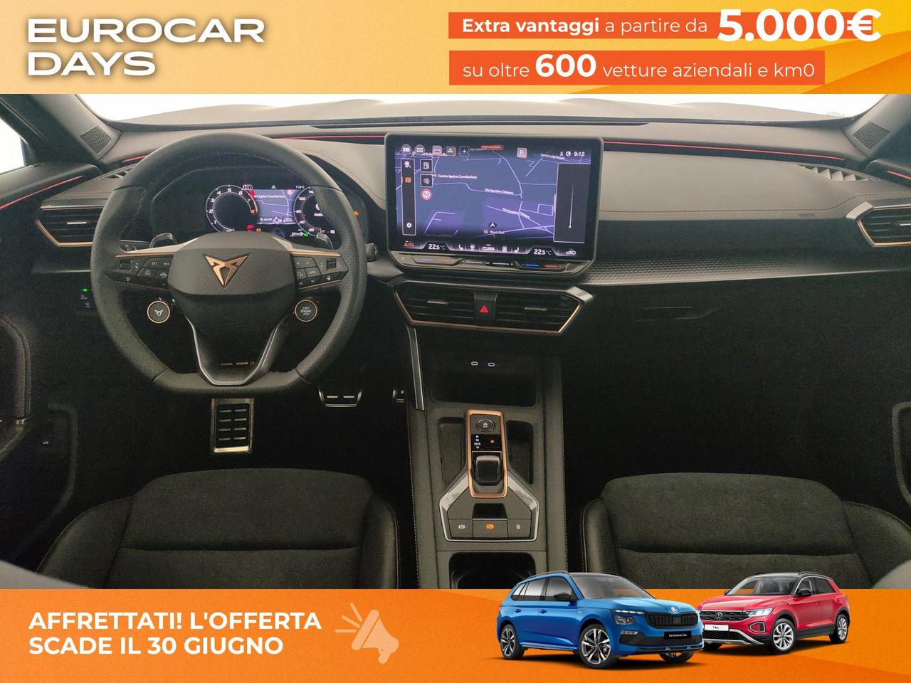 1.5 Hybrid 150 CV DSG