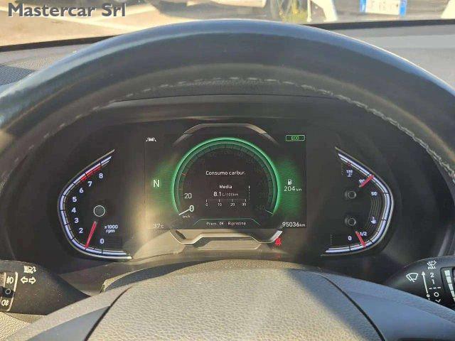 HYUNDAI i30 i30 III Wagon 1.0 t-gdi 48V Prime 120cv - GN994TP