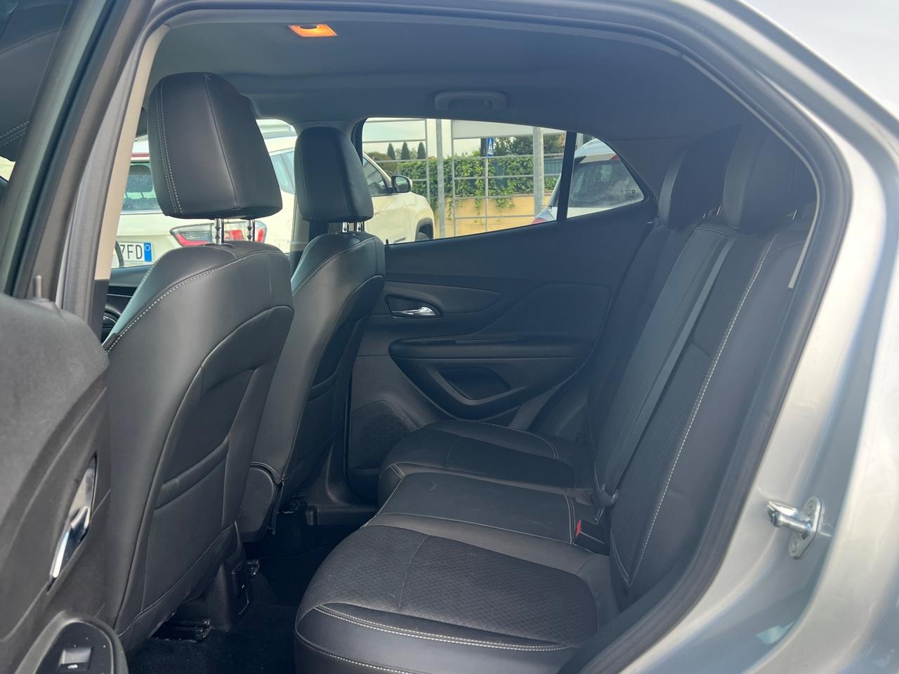 Opel Mokka X 1.6 CDTI Ecotec 136CV 4x4 Start&Stop Innovation