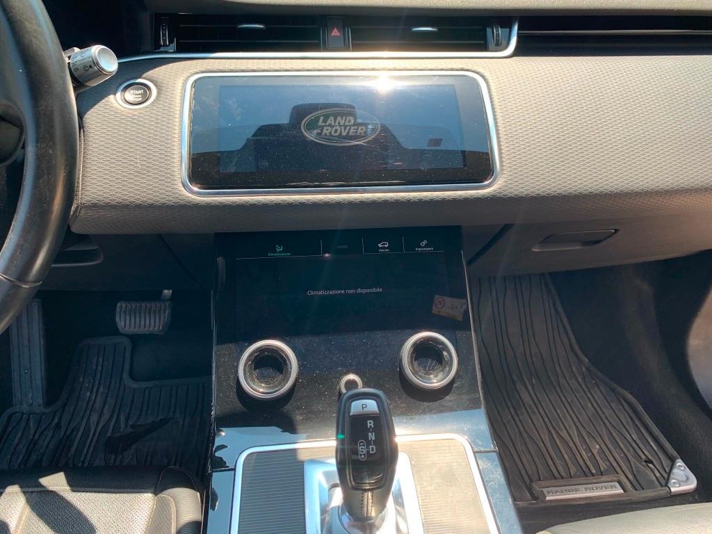 LAND ROVER RR Evoque 1ª serie Range Rover Evoq...