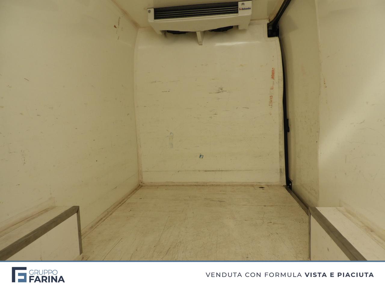 RENAULT Master III - master T35 2.3 dci 145cv L2H2 S&S E6