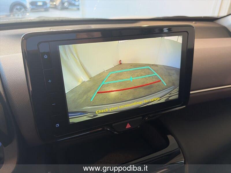 Toyota Yaris Cross 1.5h Lounge awd-i 116cv e-cvt