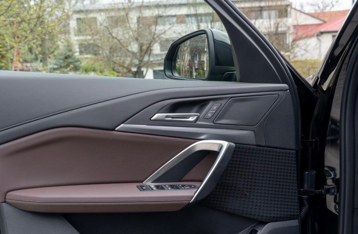 BMW X1 18d sDRIVE M SPORT