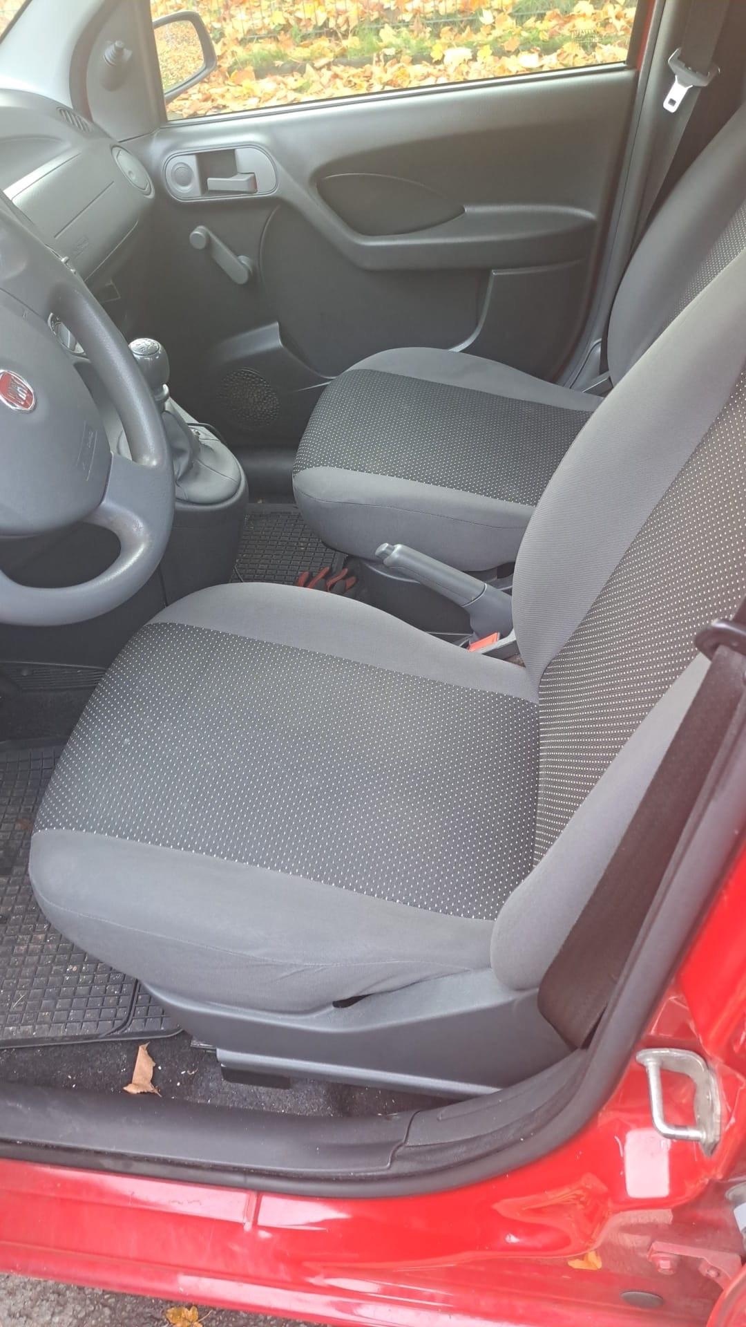 Fiat Panda 1.1 Actual