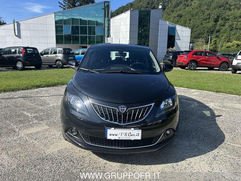 Lancia Ypsilon Ypsilon 1.0 FireFly 5 porte S&S Hybrid Platino