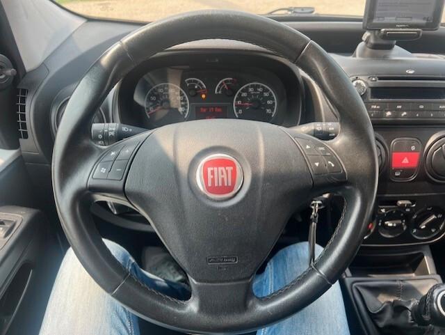 Fiat Qubo 1.3 MJT 75 CV Trekking