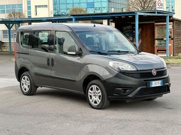 FIAT DOBLO 1.3 MJT 90CV N1